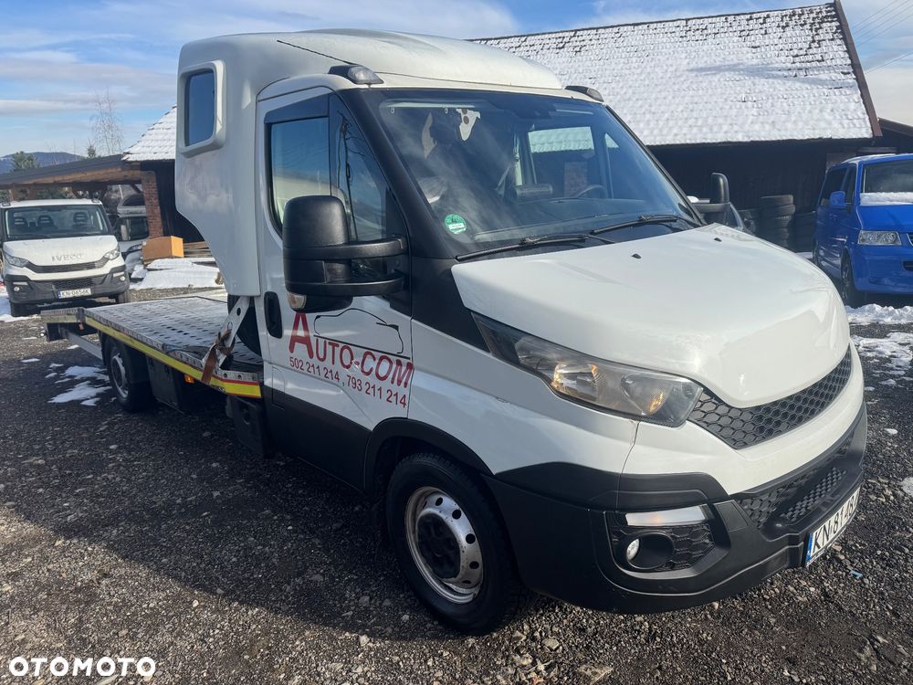 Iveco Daily 35C17 - 7