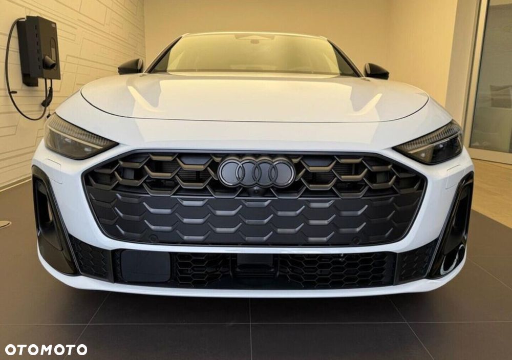 Audi A5 Limousine TFSI S tronic - 5