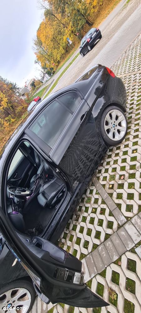 BMW Seria 3 - 7