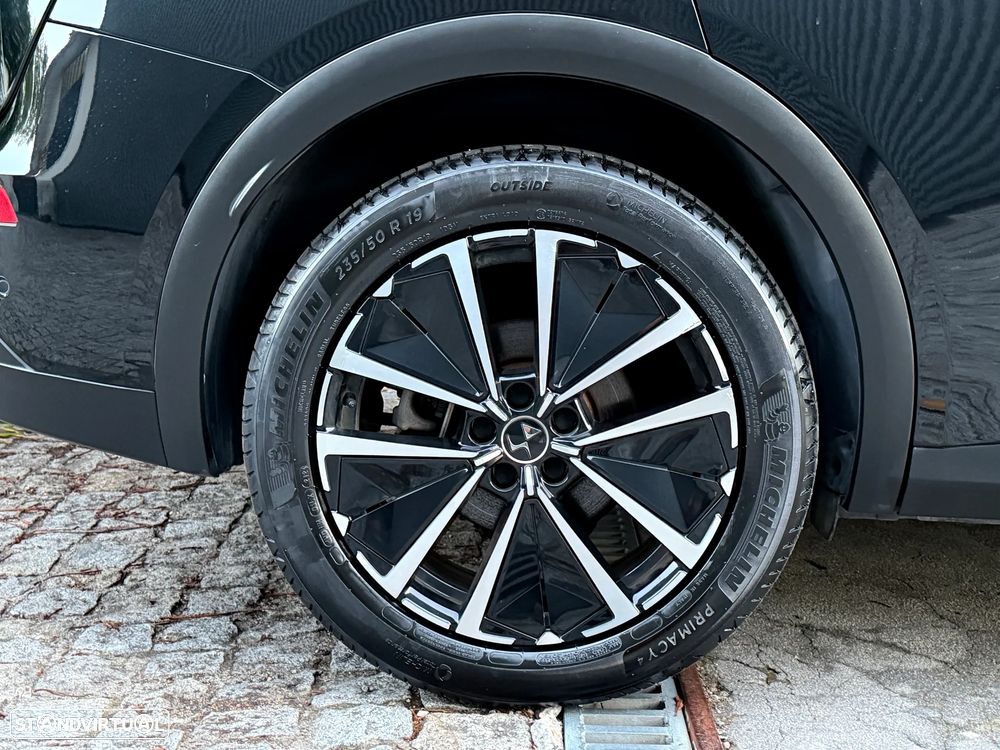DS DS7 Crossback - 22