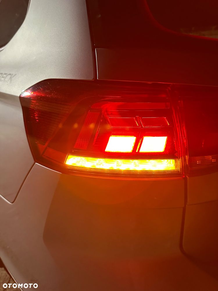 Volkswagen Passat 2.0 TDI SCR Style DSG - 32
