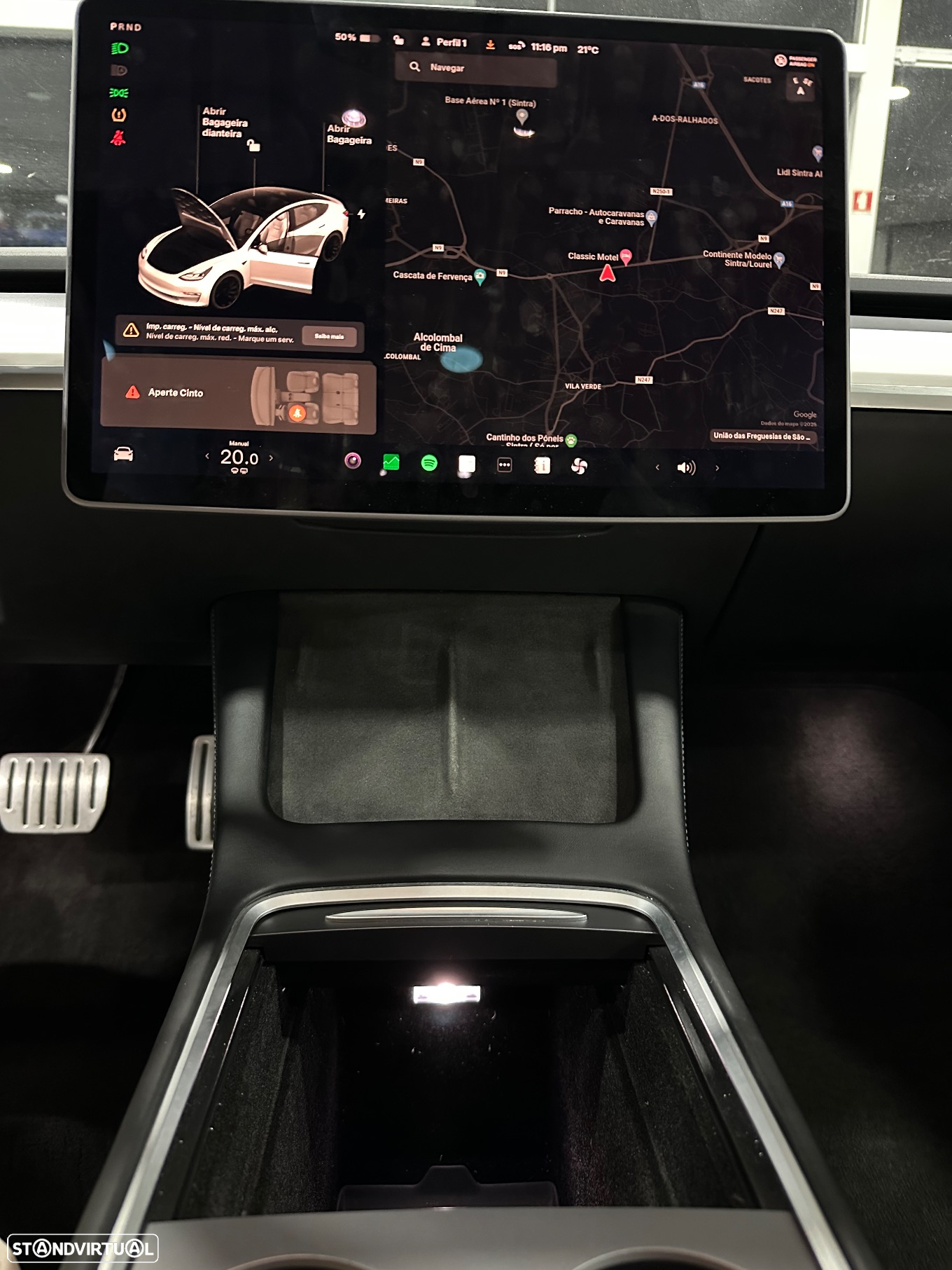 Tesla Model 3 Performance Dual Motor AWD - 21