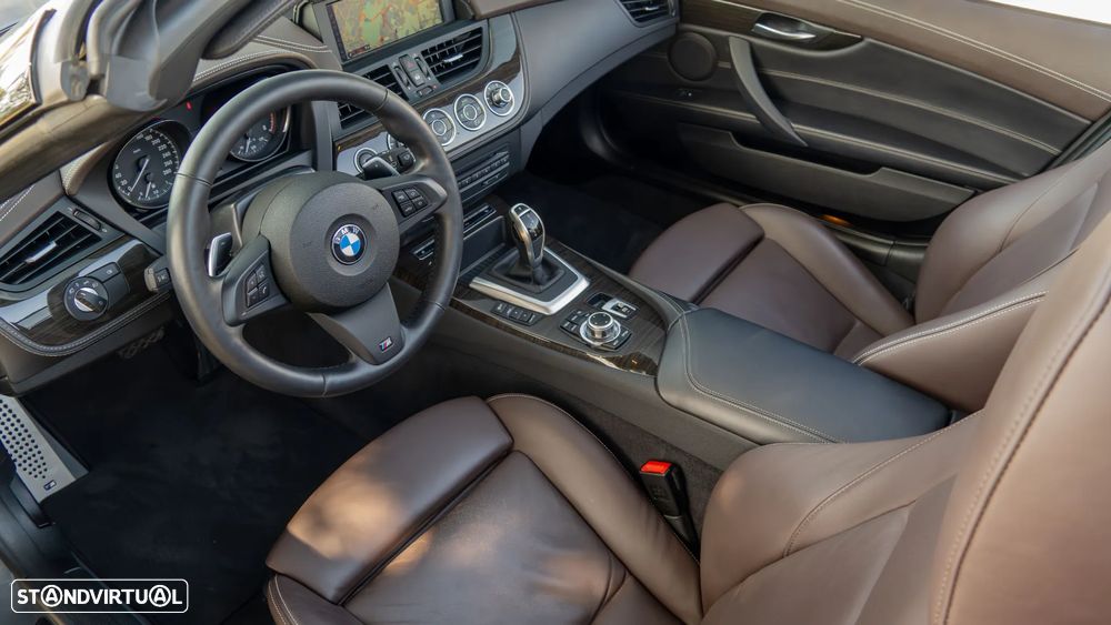 BMW Z4 28 i Pack M Auto - 28