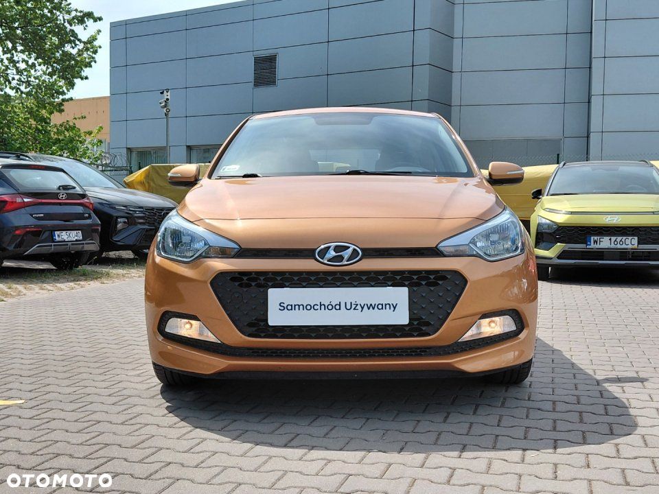 Hyundai i20 - 9