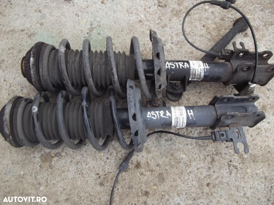 Arc Telescop Opel Astra H fata dezmembrez astra h 1.7cdti 1.3cdti - 1