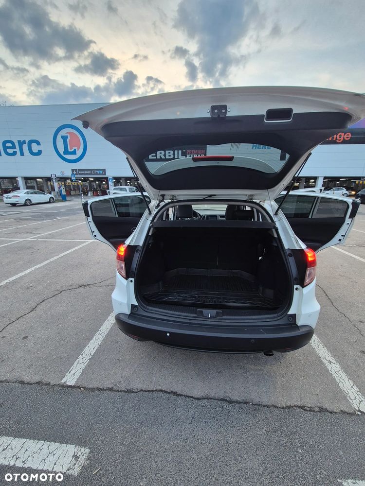 Honda HR-V 1.5 i-VTEC CVT Executive - 20