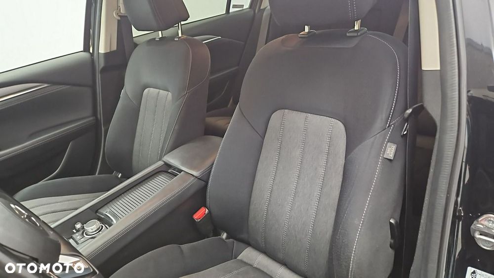 Mazda 6 2.0 SKYMotion - 12