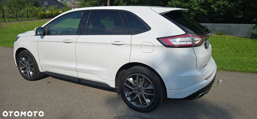 Ford Edge 2.0 TDCi Bi-Turbo 4x4 Sport - 10