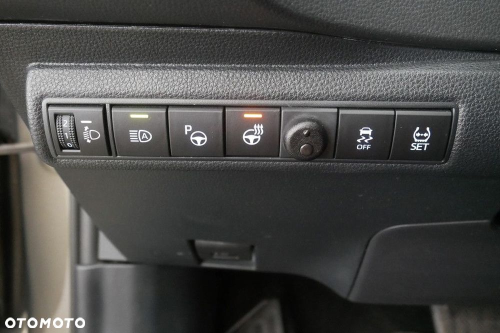 Toyota Corolla 1.8 Hybrid Executive - 30