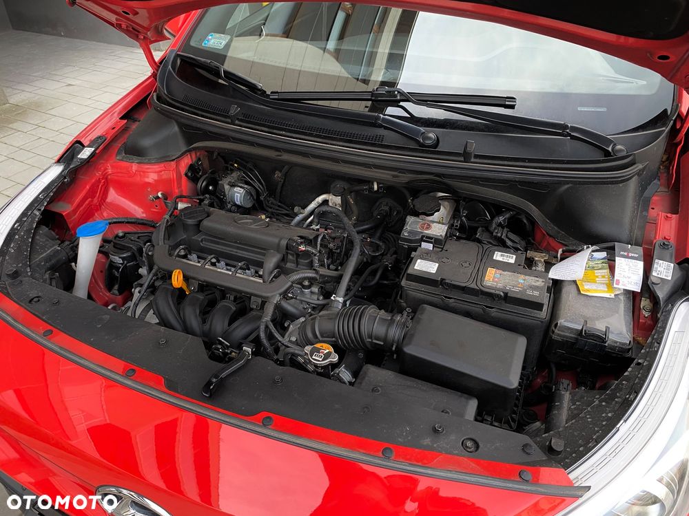 Hyundai i20 1.4 - 40
