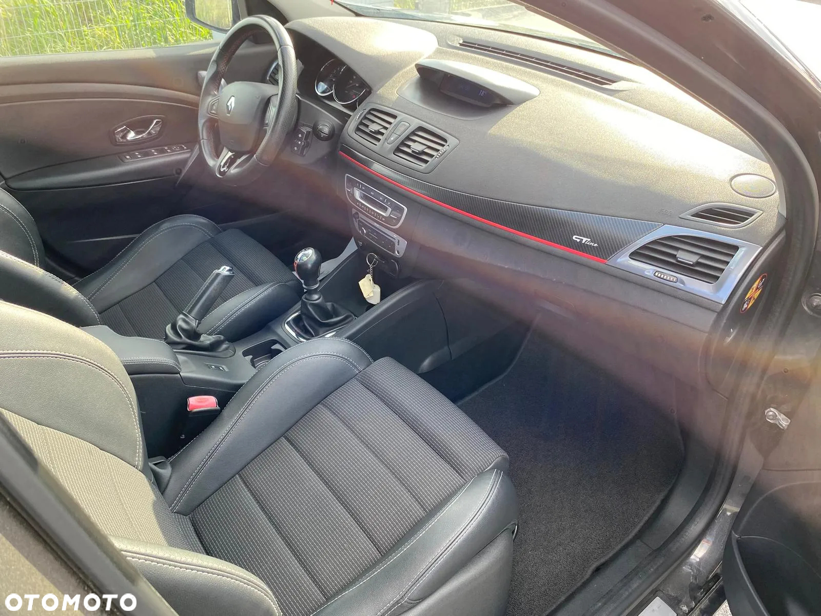 Renault Megane - 11