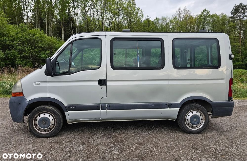 Renault Master L1H1 Business - 5