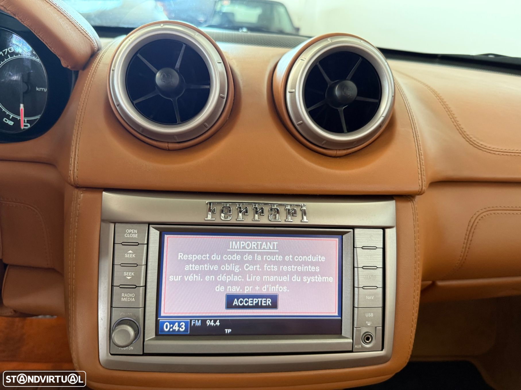 Ferrari California - 25