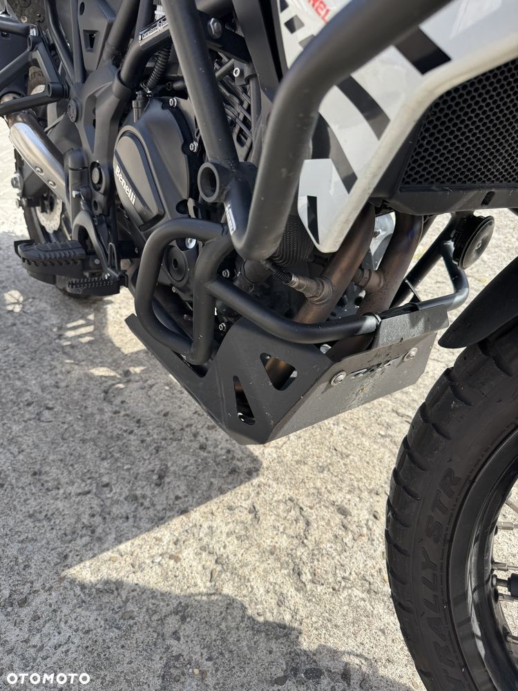 Benelli TRK 702X - 14