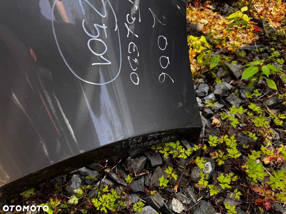 ZDERZAK PRZEDNI PRZÓD SEAT ALTEA TOLEDO 2004- OE 5P0807231 - 6