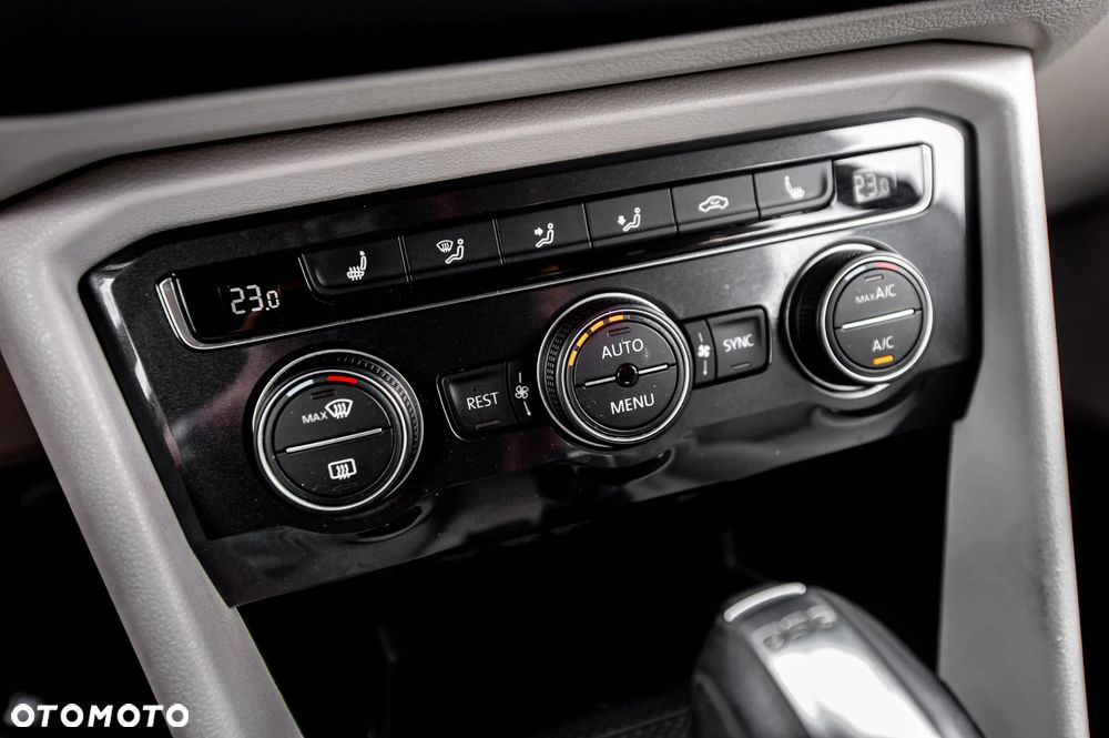 Volkswagen Tiguan 2.0 TDI SCR 4MOTION DSG Highline - 38