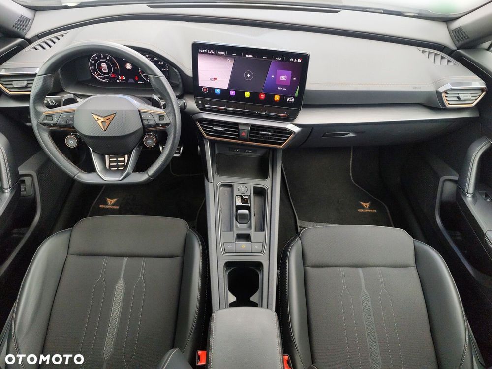 Cupra Formentor 2.0 TSI 4Drive VZ DSG - 15