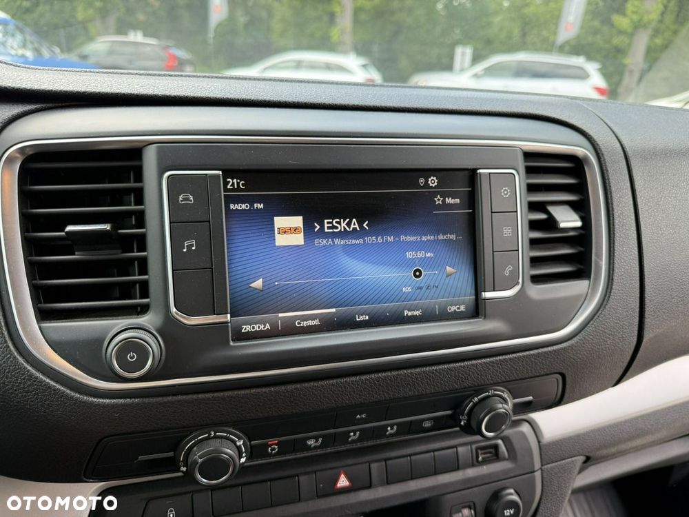 Toyota Proace Verso - 5