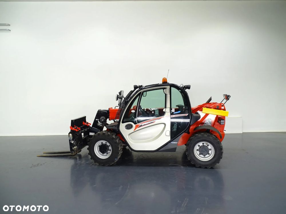 Manitou MT 625 H - 5