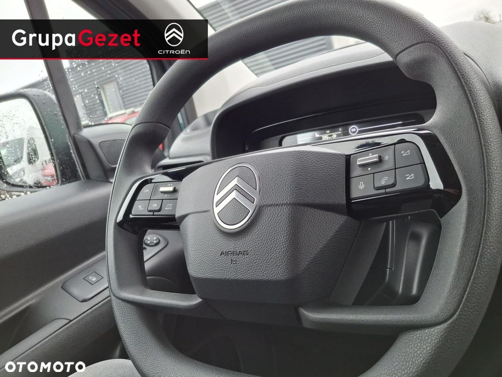 Citroën Berlingo - 13