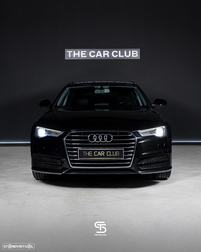 Audi A6 Avant 2.0 TDi Business Line S tronic - 4