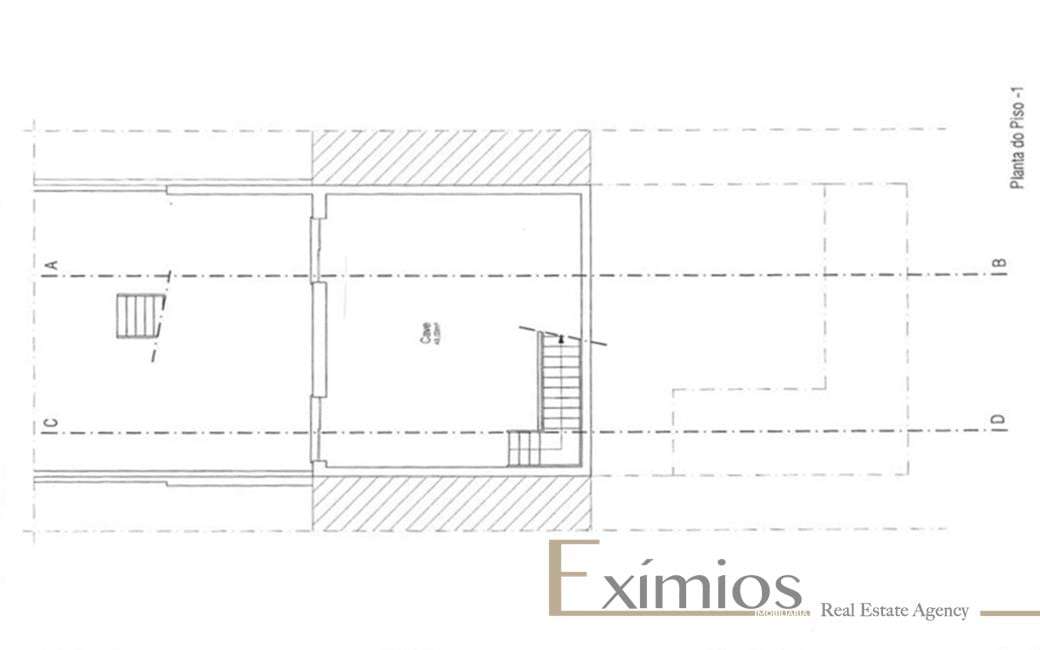 Lote de terreno para construção, em Rio Mau - Grande imagem: 5/8