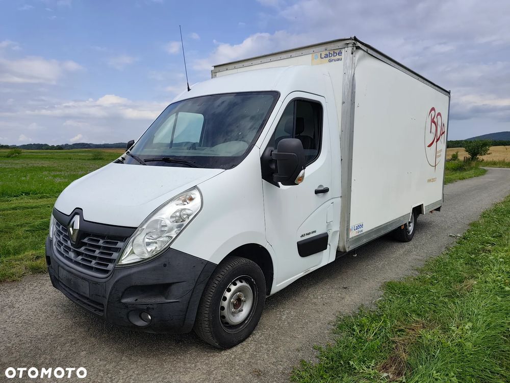 Renault MASTER - 3