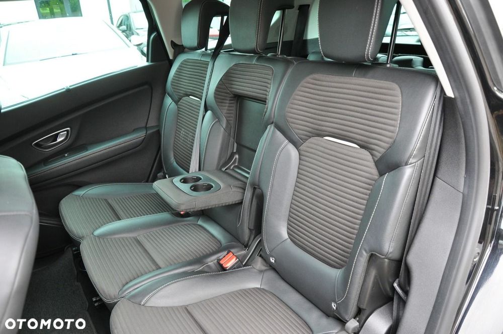 Renault Grand Scenic Gr 1.3 TCe FAP Intens - 10