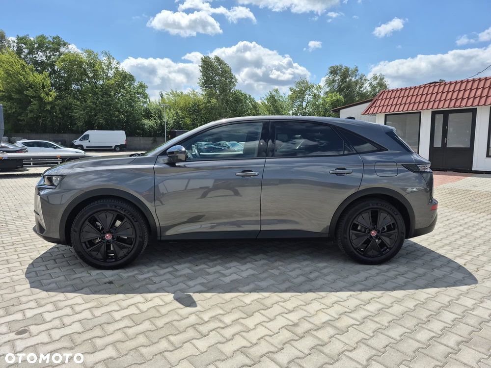 DS Automobiles DS 7 - 24