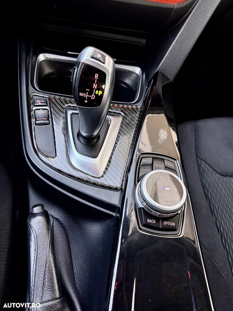 BMW Seria 3 - 24