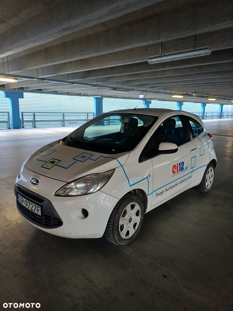 Ford KA 1.2 Trend - 1