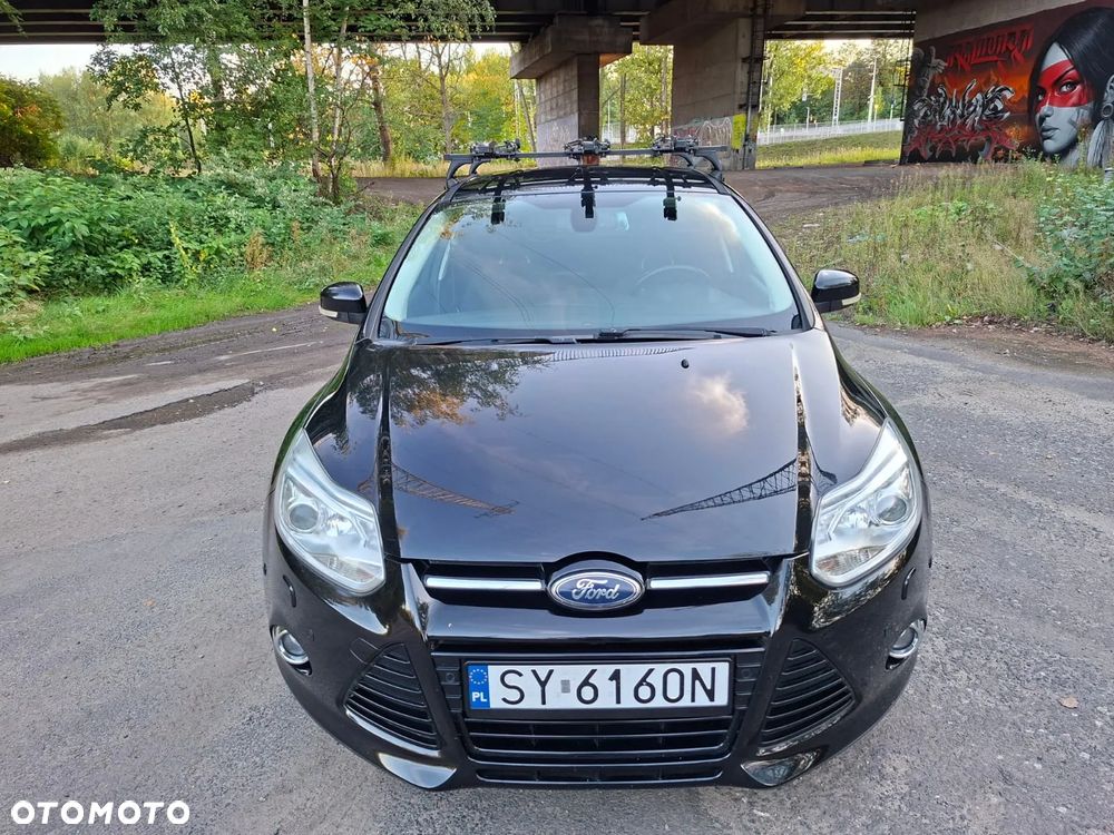 Ford Focus - 7