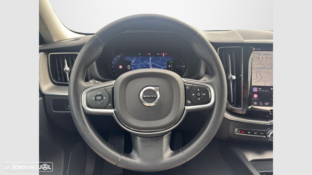 Volvo XC 60 2.0 T6 PHEV Core AWD - 13