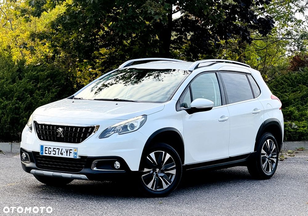 Peugeot 2008 - 16