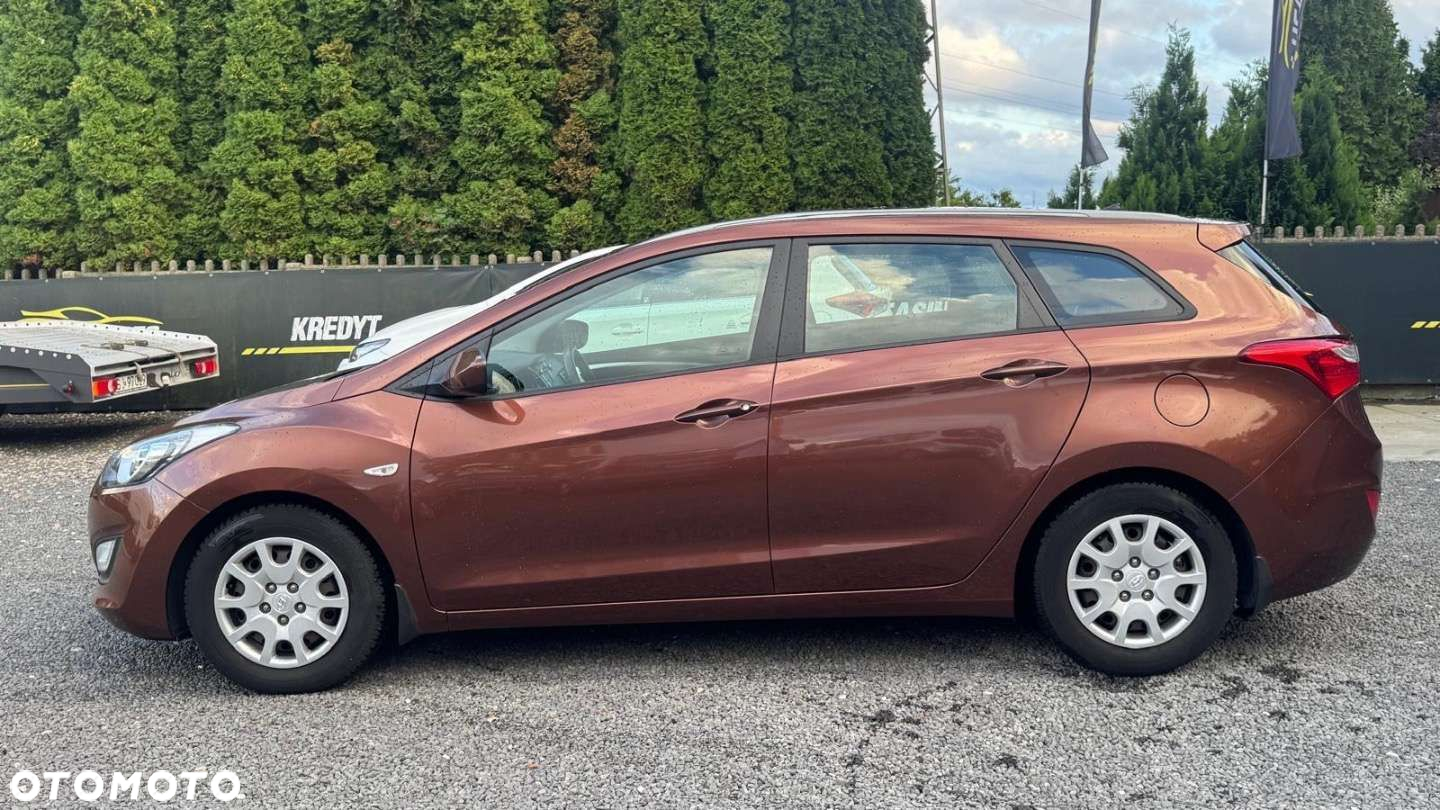 Hyundai i30 - 8