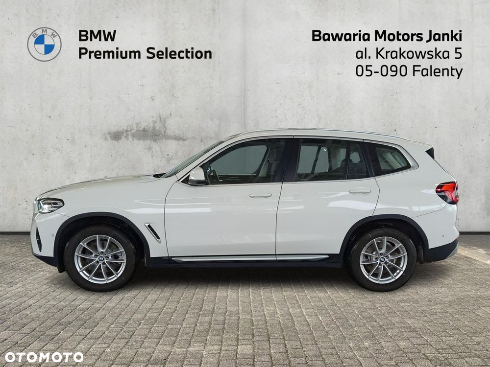 BMW X3 - 10