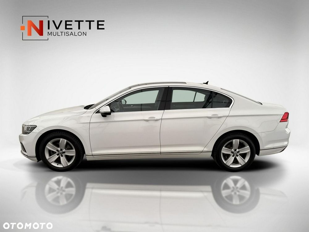Volkswagen Passat - 7