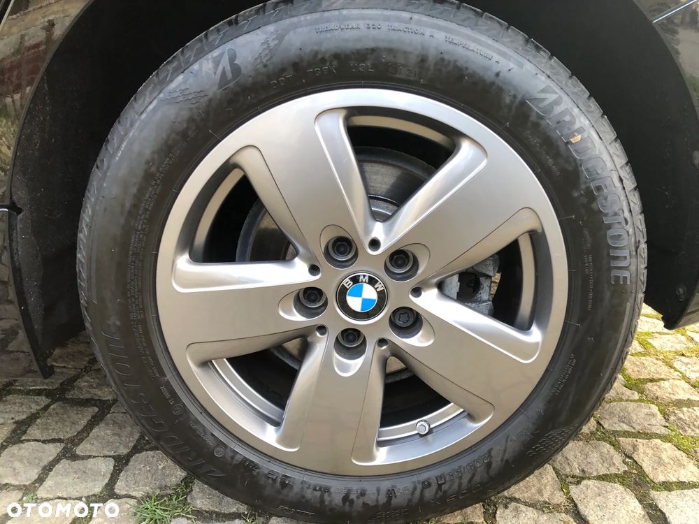 BMW Seria 1 - 11