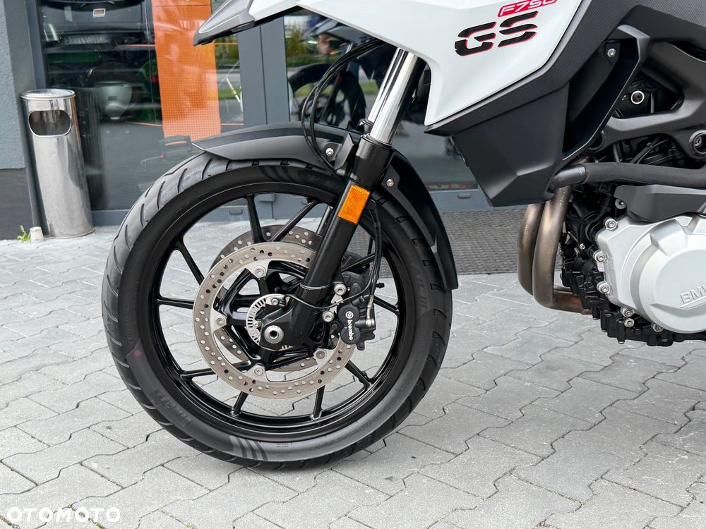 BMW GS - 34