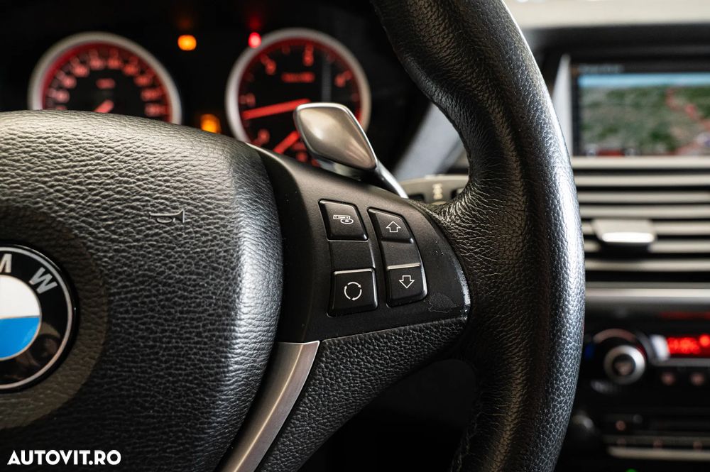 BMW X6 xDrive40d - 19