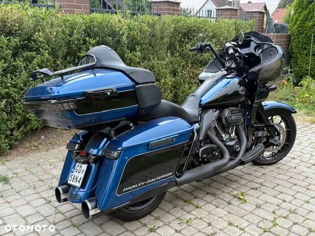 Harley-Davidson Touring Road Glide - 6