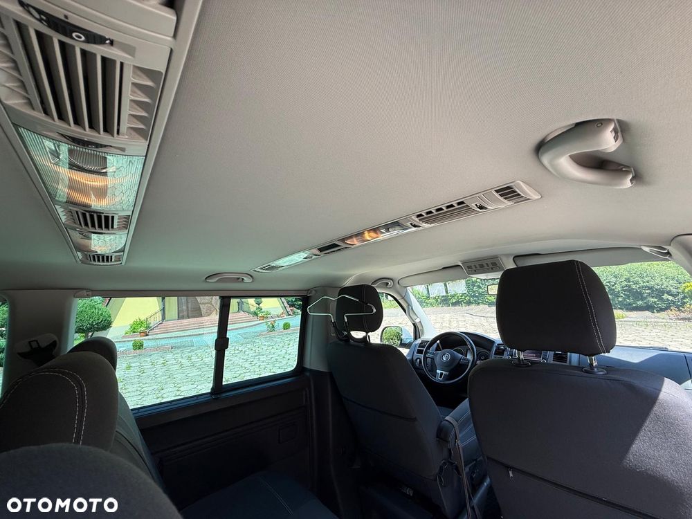 Volkswagen Caravelle L2 Comfortline - 16