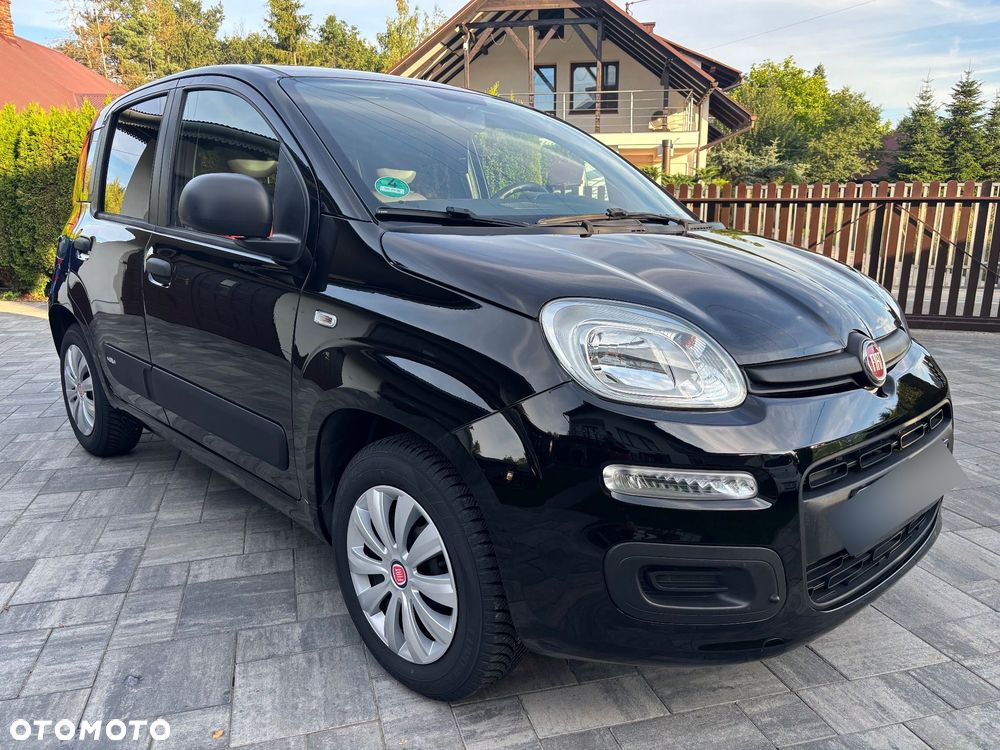 Fiat Panda 1.2 Classic - 1