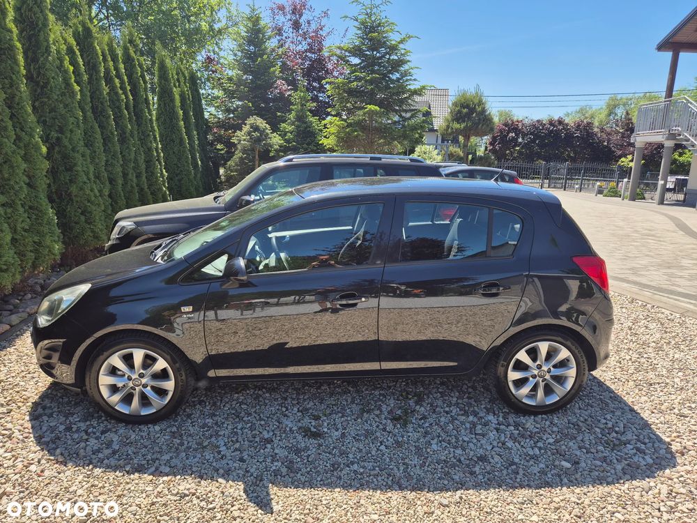 Opel Corsa 1.2 16V Enjoy - 12