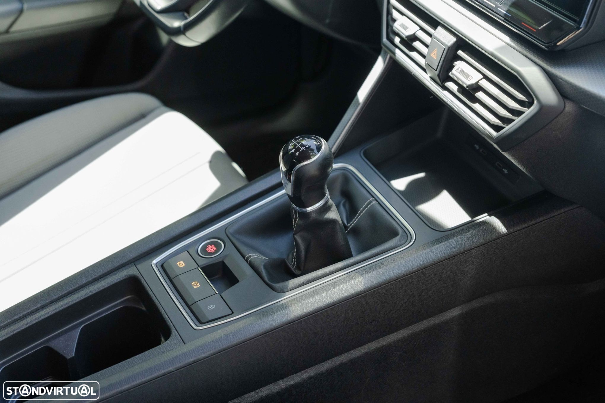 SEAT Leon 1.0 TSI Style - 26