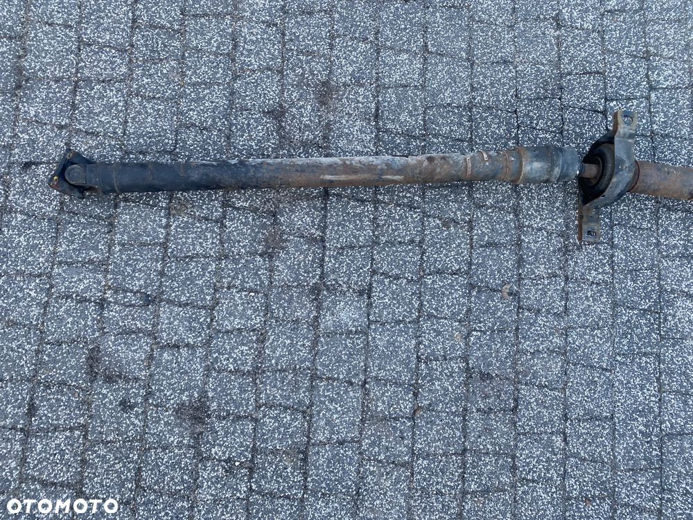 WAŁ NAPĘDOWY SUZUKI SX4 S-CROSS - 3