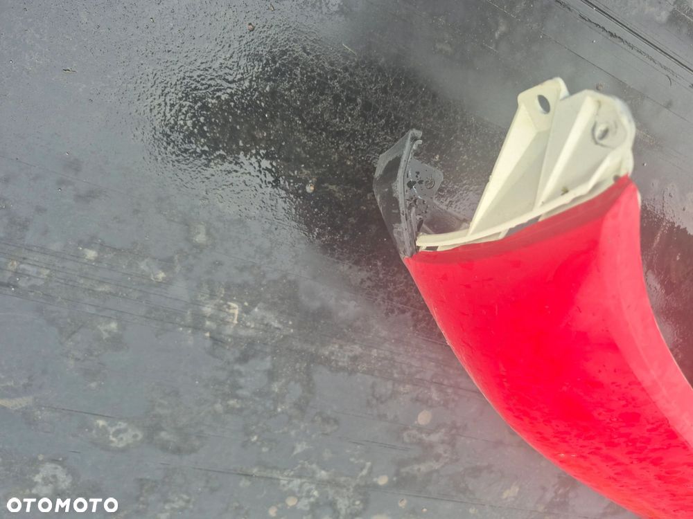 Zderzak tył Mini Cooper One II R56 2006-2010r - 2