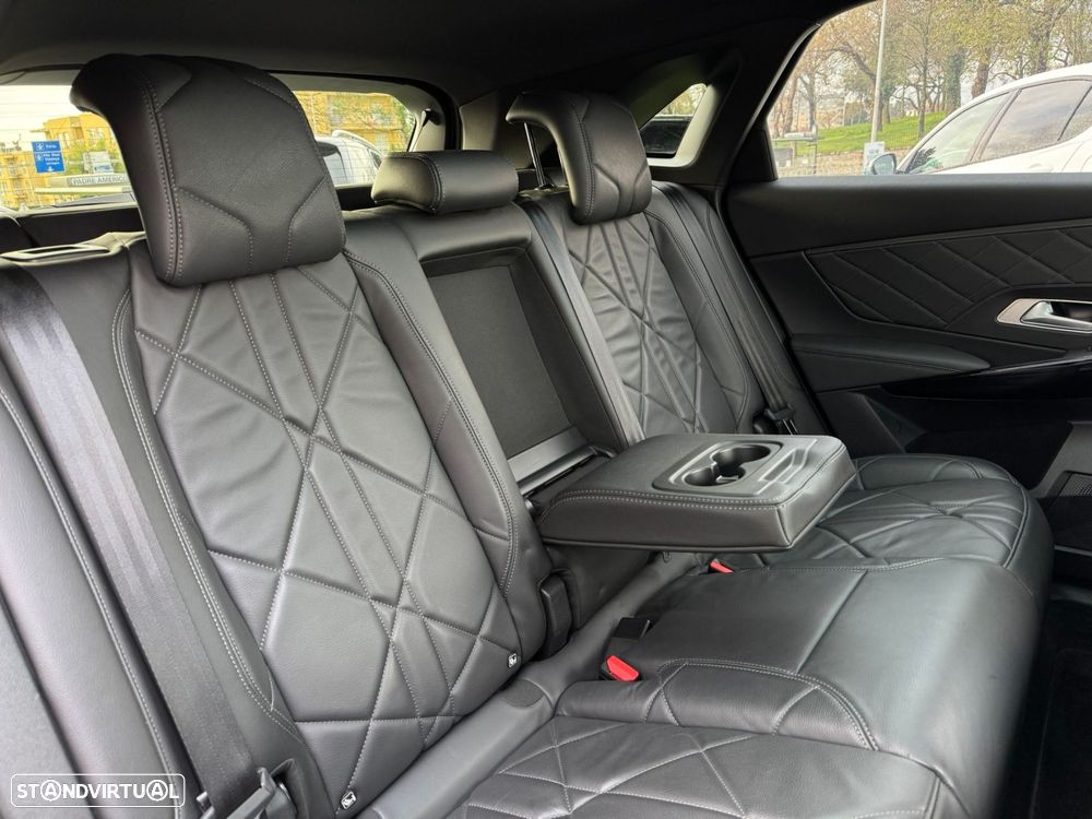 DS DS7 Crossback E-Tense Rivoli EAT8 - 26