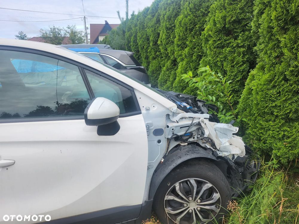 Opel Crossland 1.2 Business Edition - 5