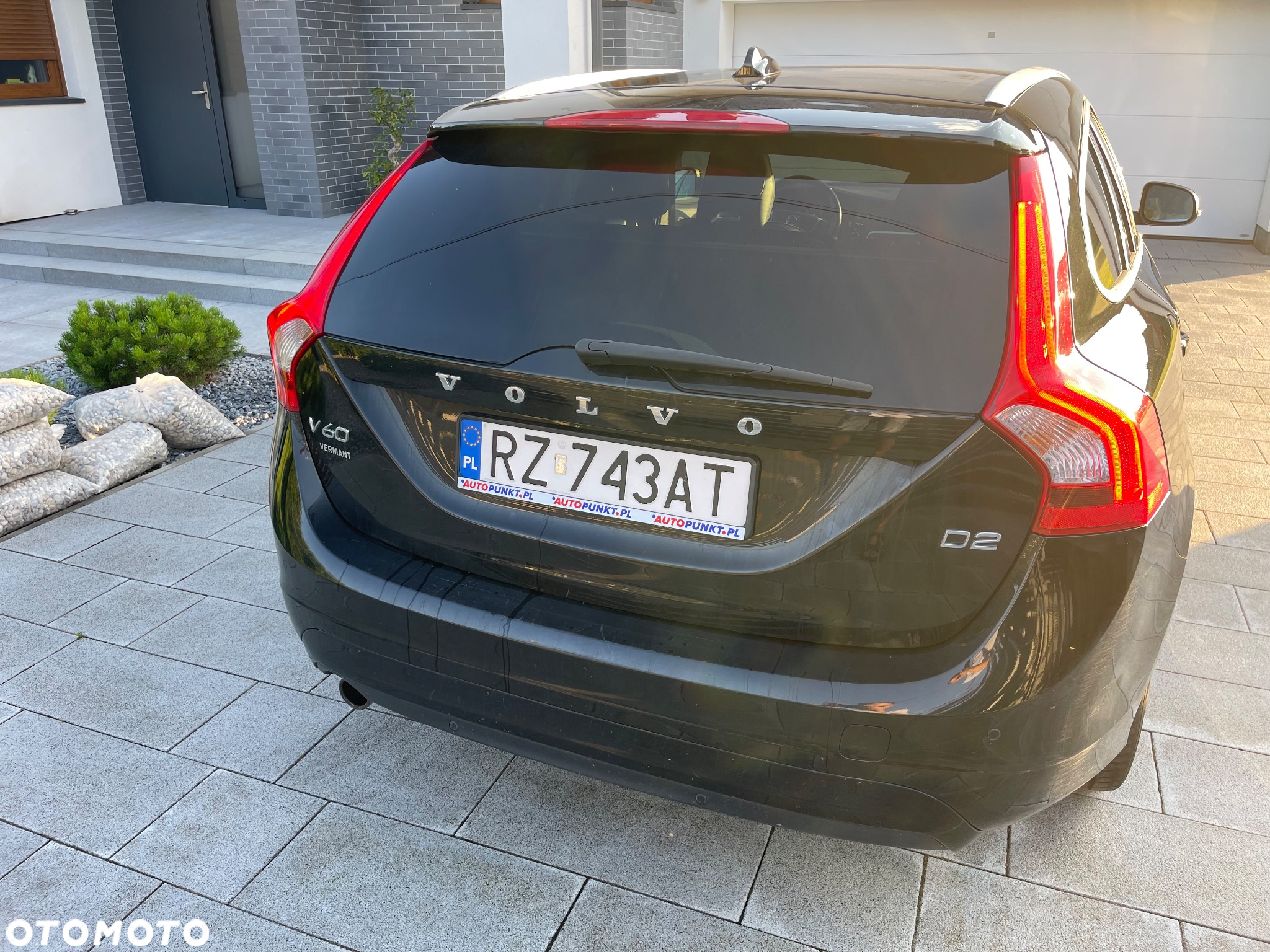 Volvo V60 D2 Drive-E Ocean Race - 3